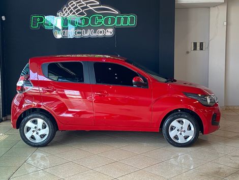 Fiat MOBI LIKE 1.0 Fire Flex 5p.