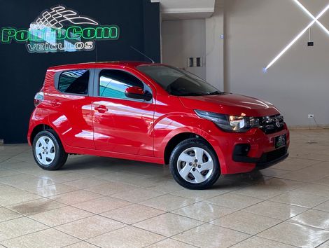 Fiat MOBI LIKE 1.0 Fire Flex 5p.
