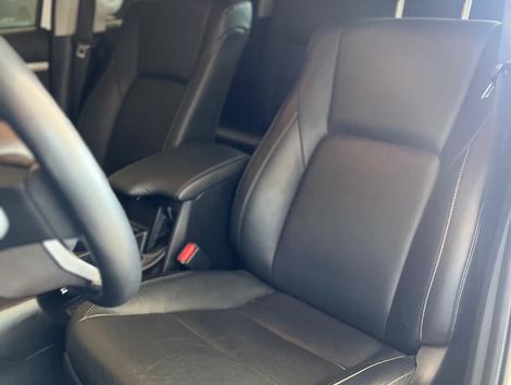 Toyota Hilux CD SRX 4x4 2.8 TDI 16V Diesel Aut.