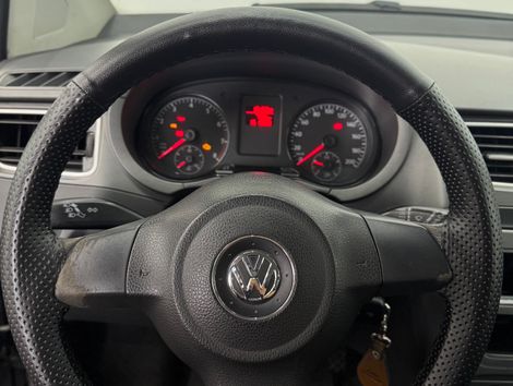 VolksWagen Fox 1.0 Mi Total Flex 8V 5p
