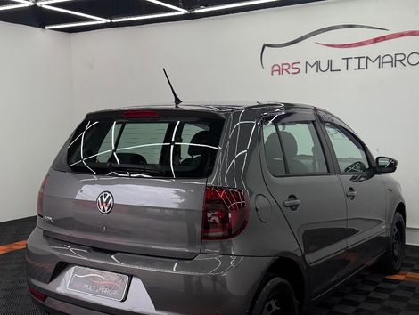 VolksWagen Fox 1.0 Mi Total Flex 8V 5p