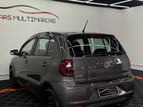 VolksWagen Fox 1.0 Mi Total Flex 8V 5p