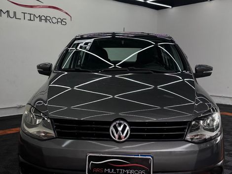 VolksWagen Fox 1.0 Mi Total Flex 8V 5p