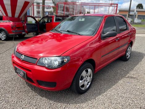 Fiat Siena 1.0/ EX 1.0 mpi Fire/ Fire Flex 8v