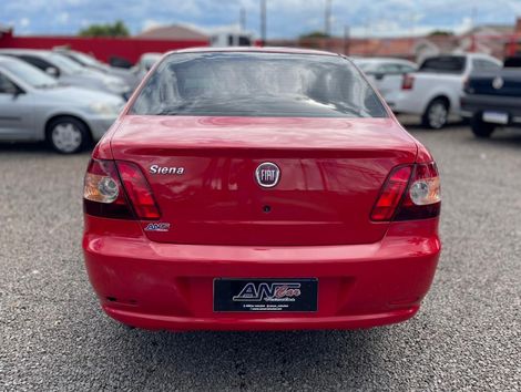 Fiat Siena 1.0/ EX 1.0 mpi Fire/ Fire Flex 8v