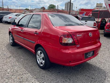 Fiat Siena 1.0/ EX 1.0 mpi Fire/ Fire Flex 8v