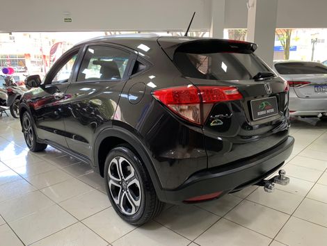 Honda HR-V EXL 1.8 Flexone 16V 5p Aut.