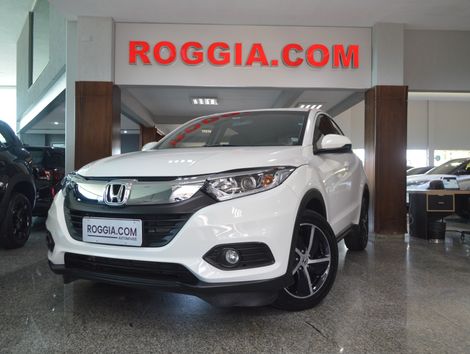 Honda HR-V LX 1.8 Flexone 16V 5p Aut.