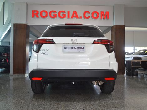 Honda HR-V LX 1.8 Flexone 16V 5p Aut.