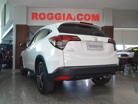 Honda HR-V LX 1.8 Flexone 16V 5p Aut.