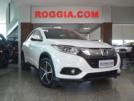 Honda HR-V LX 1.8 Flexone 16V 5p Aut.