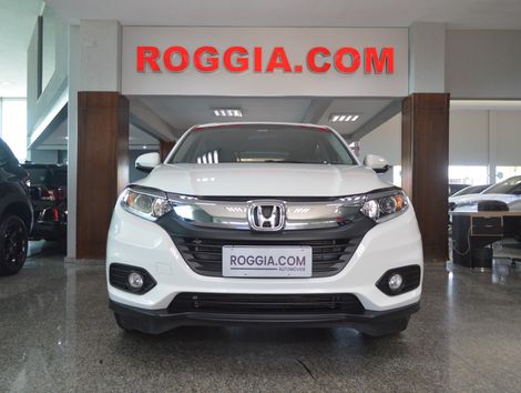 Honda HR-V LX 1.8 Flexone 16V 5p Aut.