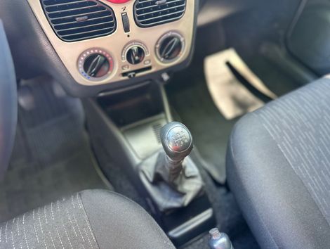 Fiat Siena 1.0/ EX 1.0 mpi Fire/ Fire Flex 8v