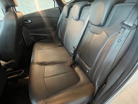 Renault CAPTUR Intense Bose 1.6 16V Flex 5p Aut.