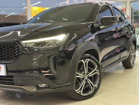 Fiat Fastback Impetus 1.0 200 T. Flex Aut