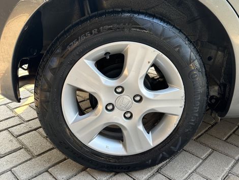 Honda Fit LX 1.4/ 1.4 Flex 8V/16V 5p Mec.