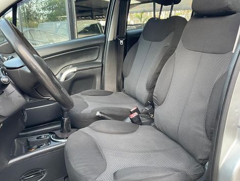 Citroën C3 GLX 1.4/ GLX Sonora 1.4 Flex 8V 5p