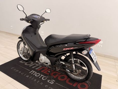 HONDA BIZ 125 ES/ 125 ES FLEX