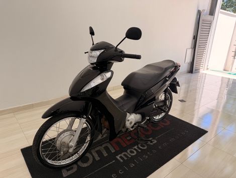 HONDA BIZ 125 ES/ 125 ES FLEX