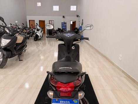 HONDA BIZ 125 ES/ 125 ES FLEX