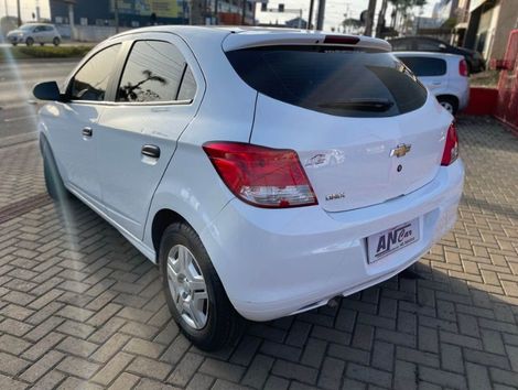 Chevrolet ONIX HATCH Joy 1.0 8V Flex 5p Mec.