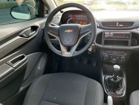 Chevrolet ONIX HATCH Joy 1.0 8V Flex 5p Mec.