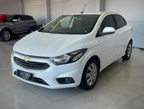Chevrolet ONIX HATCH LT 1.4 8V FlexPower 5p Mec.