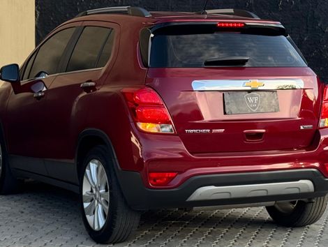 Chevrolet TRACKER Premier 1.4 Turbo 16V Flex Aut