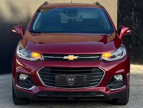 Chevrolet TRACKER Premier 1.4 Turbo 16V Flex Aut