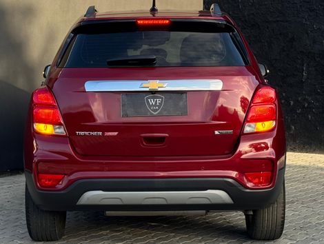 Chevrolet TRACKER Premier 1.4 Turbo 16V Flex Aut