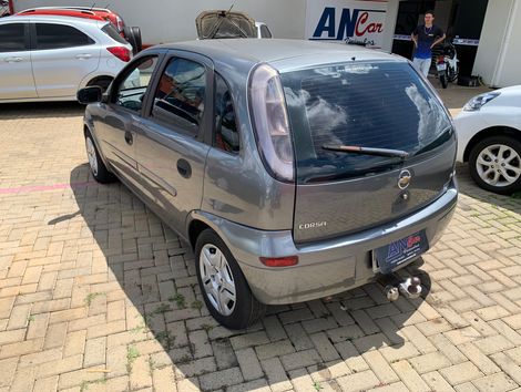 Chevrolet Corsa Hat. Maxx 1.4 8V ECONOFLEX 5p