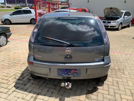 Chevrolet Corsa Hat. Maxx 1.4 8V ECONOFLEX 5p