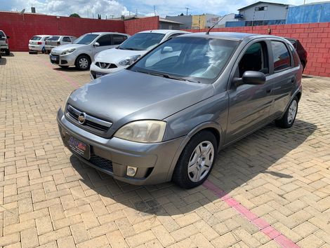 Chevrolet Corsa Hat. Maxx 1.4 8V ECONOFLEX 5p