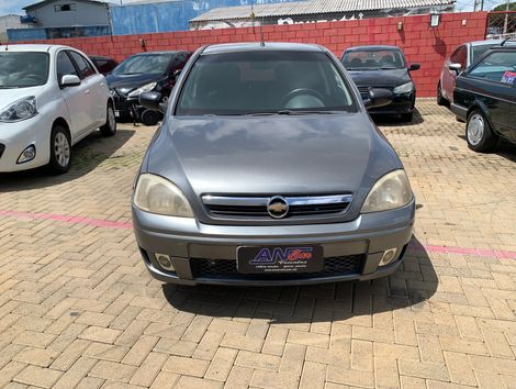 Chevrolet Corsa Hat. Maxx 1.4 8V ECONOFLEX 5p