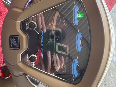 HONDA BIZ 125/125i Flex