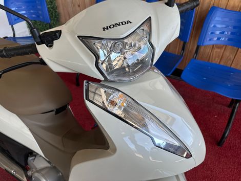 HONDA BIZ 125/125i Flex