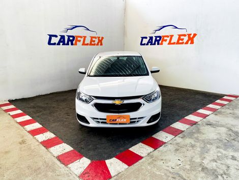Chevrolet COBALT LT 1.4 8V FlexPower/EconoFlex 4p