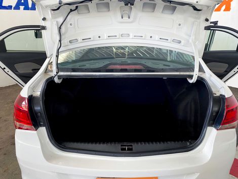 Chevrolet COBALT LT 1.4 8V FlexPower/EconoFlex 4p