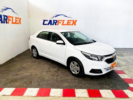 Chevrolet COBALT LT 1.4 8V FlexPower/EconoFlex 4p