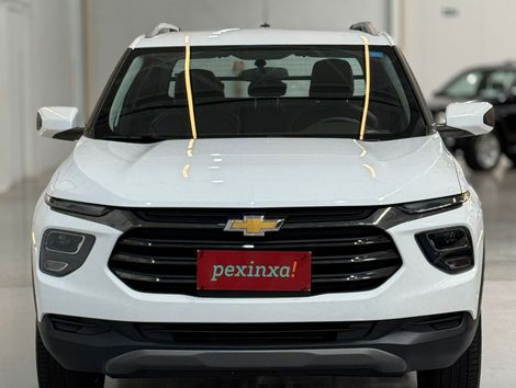 Chevrolet MONTANA PREMIER 1.2 Turbo Flex 12V Aut.
