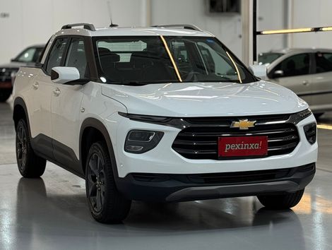 Chevrolet MONTANA PREMIER 1.2 Turbo Flex 12V Aut.