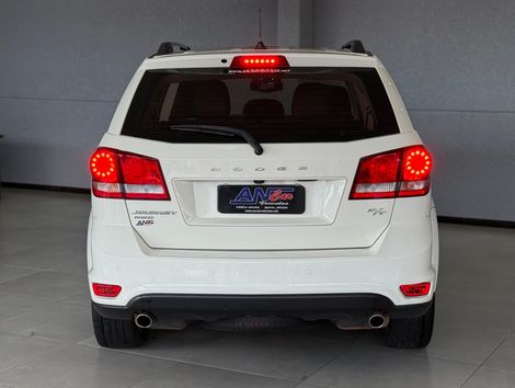 Dodge JOURNEY RT 3.6 AWD V6 Aut.