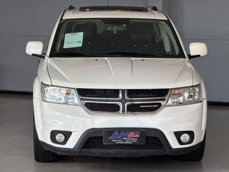 Dodge JOURNEY RT 3.6 AWD V6 Aut.