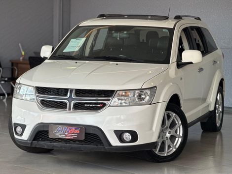 Dodge JOURNEY RT 3.6 AWD V6 Aut.