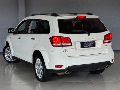 Dodge JOURNEY RT 3.6 AWD V6 Aut.