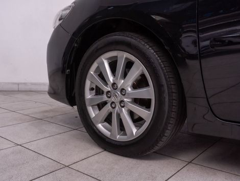 Toyota Corolla GLi 1.8 Flex 16V  Aut.