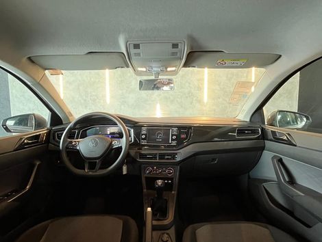 VolksWagen VIRTUS TSI 1.0 Flex 12V 4p Mec.