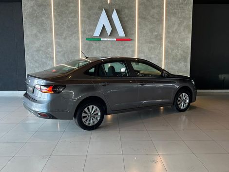 VolksWagen VIRTUS TSI 1.0 Flex 12V 4p Mec.