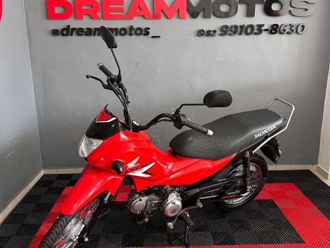 HONDA POP 110i ES