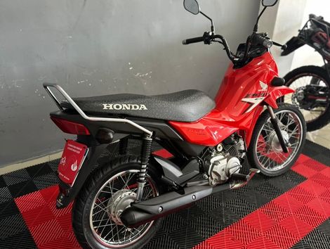 HONDA POP 110i ES